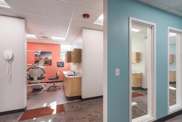 Ambra Dental Care - Dental clinic At 1 Pillsbury Street Suite #203A, 1 Pillsbury St #203, NH 03301 3 photo 12b24916 8431 47b3 8704 294c40070565 768x513