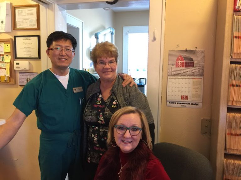 San Saba Dental, John S Leigh, DDs - Dentist At 408 W Wallace St, San Saba, TX 76877 3 photo 1326a5c5 fbb3 4ce4 a315 4bf9f93890f0 768x576