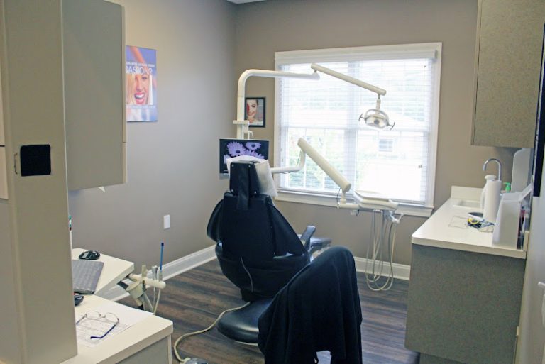 South Georgia Dentistry - Dentist At 1108 N Madison Ave, Douglas, GA 31533 3 photo 133c6ea7 2fdd 4a3c 92d4 bd021ff4b129 768x513