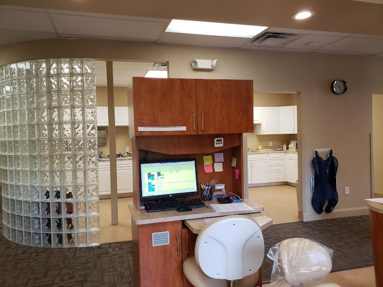 American Dental Solutions | Lancaster, PA - Dentist At 221 Rohrerstown Rd, Lancaster, PA 17603 2 photo 137dd307 6dd1 4d7d 96a6 13381ec93a38 768x576