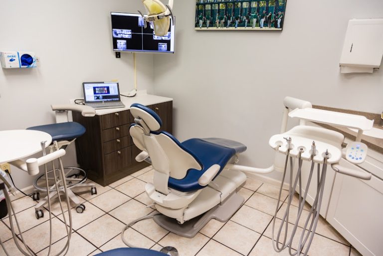 Georgetown Dental - Dentist At 808 S Broadway St #9, Georgetown, KY 40324 2 photo 138bd86d 52eb 4057 8494 66df60481975 768x513