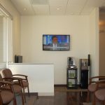 Santa Fe Dentist Office - Dentist At 5131 Main St Ste 101, Santa Fe, NM 87507 1 Professional headshot of Dr. Patrick Rufo