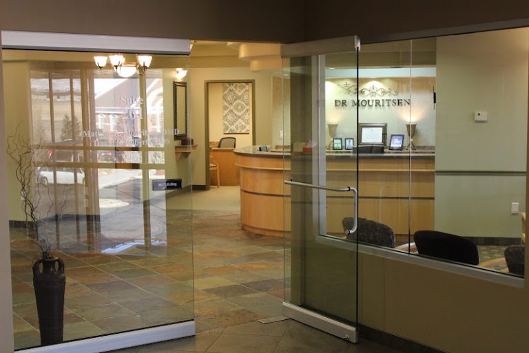 Copper Canyon Dental - West Jordan | Dr. Candice Fresques, DMD - Dentist At 7555 Center View Ct #201, West Jordan, UT 84084 4 photo 14c02ef1 fd9d 4fce afc6 6fd11a4a0f2d 768x513