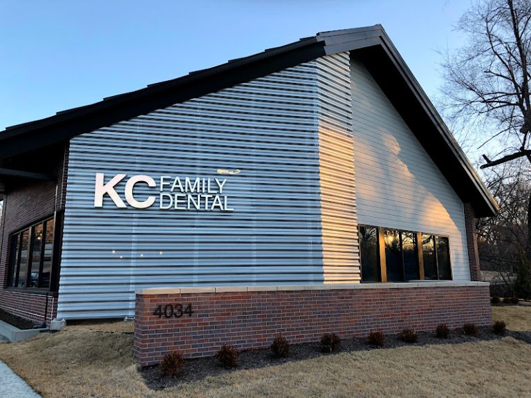 KC Family Dental - Dentist At 4034 Shawnee Mission Pkwy, Fairway, KS 66205 5 photo 14cc51ce 257e 4d6c 8b7c 5e4840898923 768x576