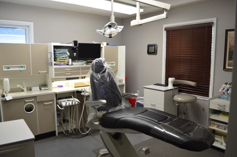 Paulson Dental - Dentist At 2521 S Western Ave, Sioux Falls, SD 57105 2 photo 15174b0f c19a 4a36 a3f4 e017787257b8 768x511