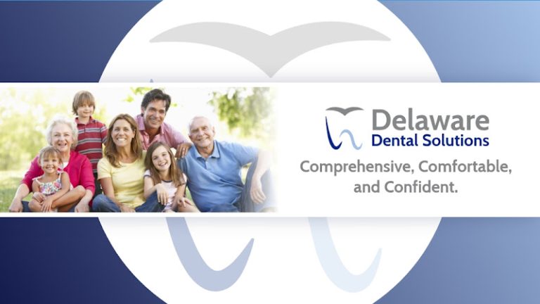 Delaware Dental Solutions - Dentist At 131 Becks Woods Dr, Bear, DE 19701 2 photo 152052ff 1e76 4cfc bf6c 4e89776657b1 768x432
