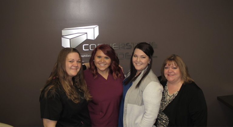 Cornerstone Dental | Family Dentist in Polk City, IA - Dental clinic At 1010 S 3rd St Suite 2A, Polk City, IA 50226 4 photo 1565e66f 58e9 43fa 9a04 887771470a67 768x420