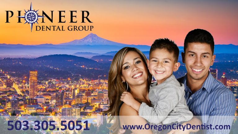 Pioneer Dental Group - Dentist At 19129 S Beavercreek Rd, Oregon City, OR 19129 3 photo 15a61f57 5d03 4036 a8e5 e2ba14877006 768x432