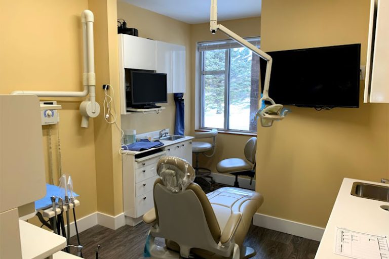 Concord Dental Associates - Dentist At 75 Clinton St, Concord, NH 03301 4 photo 163091c1 f954 4e67 a29f dd7614f381a7 768x512
