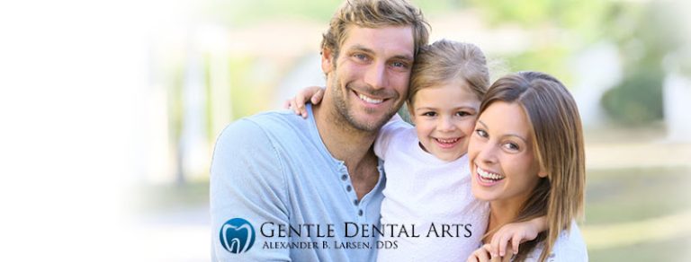 Gentle Dental Arts - Dentist At 385 W Center St, Orem, UT 84057 4 photo 165129fe 2808 4b2e a571 9da340efb7ef 768x292