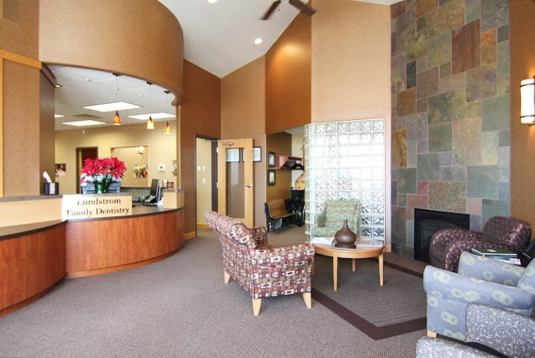Lundstrom Family Dentistry - Dental clinic At 4110 40th St S #102, Fargo, ND 58104 2 photo 16bc8682 2695 461e 9d93 e9c633f49a71 768x513