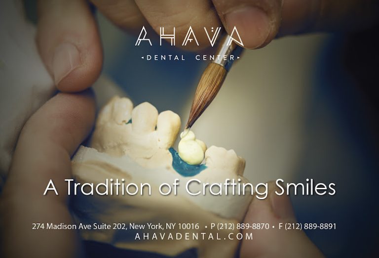 New York Dental Office, PC - Dentist At 274 Madison Ave #202, New York, NY 10016 3 photo 16d36916 879e 42c7 b0ed e2e3f1882928 768x522