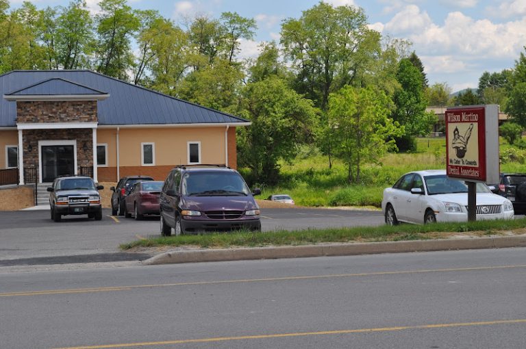 Wilson Martino Dental of Elkins - Dentist At 1538 Harrison Ave, Elkins, WV 26241 4 photo 17bb1d88 2a06 4768 a0b8 ab78d91be839 768x510