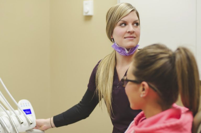 Alaska Avenue Dental Clinic - Dentist At 11116 100 Ave #3, Fort St John, 11116 2 photo 18edb5ff 3939 4689 87b2 5bd4c64f523b 768x509