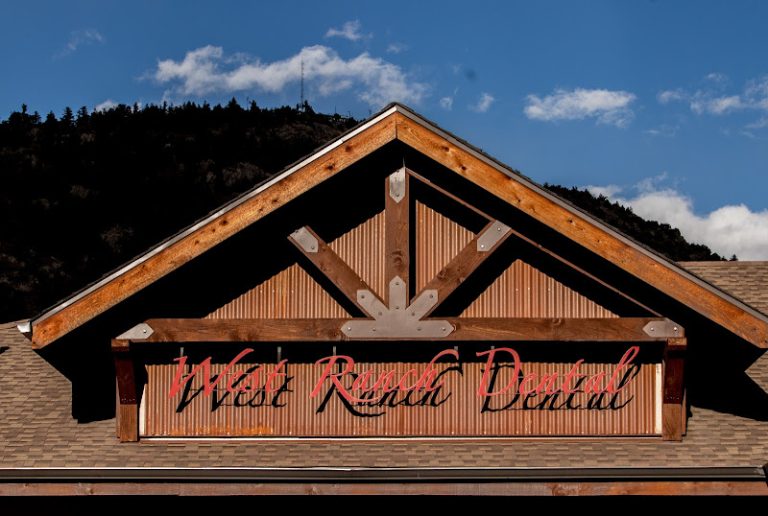 West Ranch Dental - Cosmetic dentist At 19413 N Turkey Creek Rd, Morrison, CO 19413 4 photo 19b5c910 1782 42fa 9a63 52195ecb0691 768x516