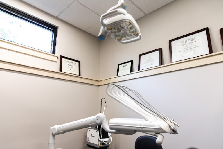 Drew Family Dentistry - Dentist At 2215 NW Shevlin Park Rd Suite 110, Bend, OR 97703 3 photo 1a25d478 3e45 4d2a acb7 56c1443522e5 768x513