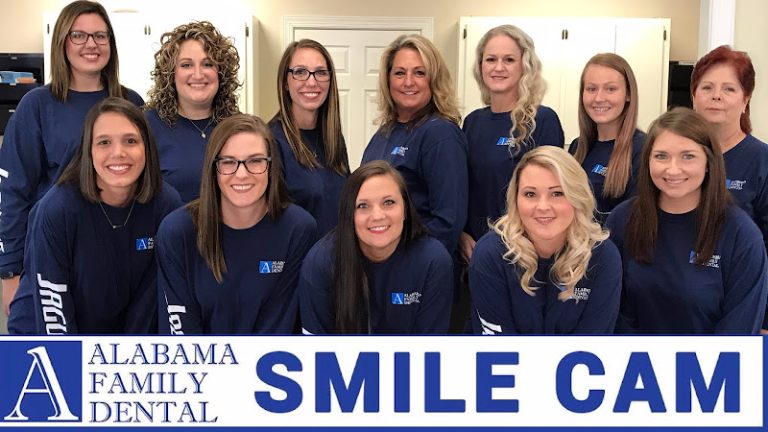 Alabama Family Dental - Dentist At 5414 Old Shell Rd, Mobile, AL 36608 3 photo 1a2b9c39 d00f 48b8 9c82 756d23fbebaf 768x432