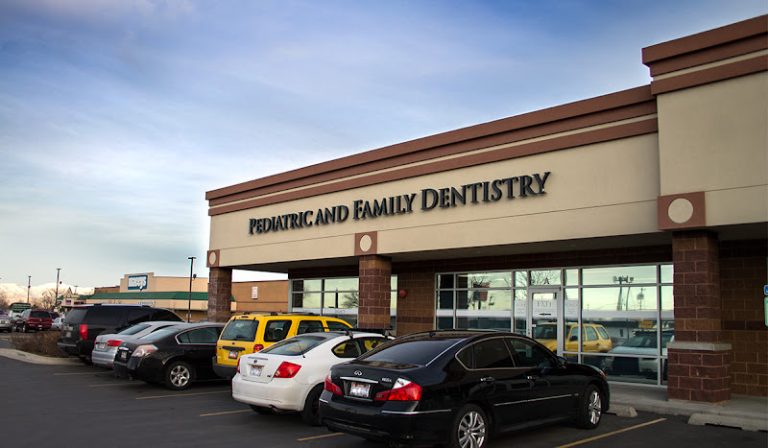 Family Legacy Dental - Dentist At 845 N 100 W #100, Orem, UT 84057 3 photo 1a93e478 bcf4 466c 8928 b3e4c10319c5 768x448
