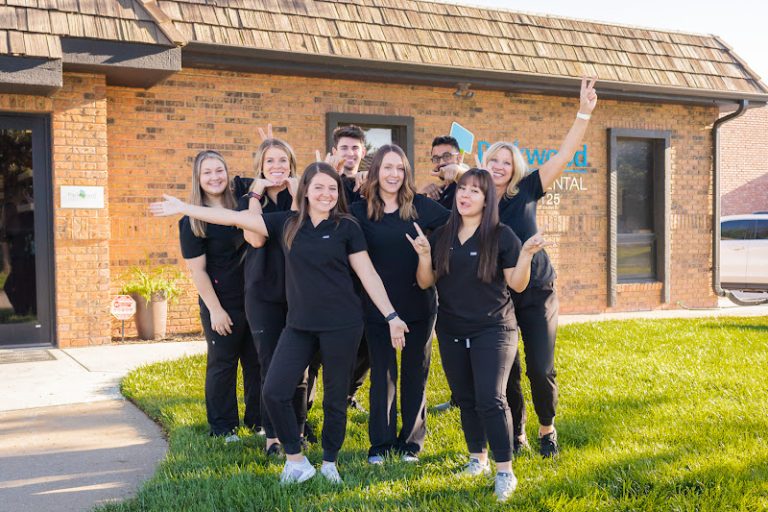 Parkwood Family Dental - Dentist At 1941 S Ohio St, Salina, KS 67401 3 photo 1adcbf0d 1a48 4702 878f 76a2500d683d 768x512