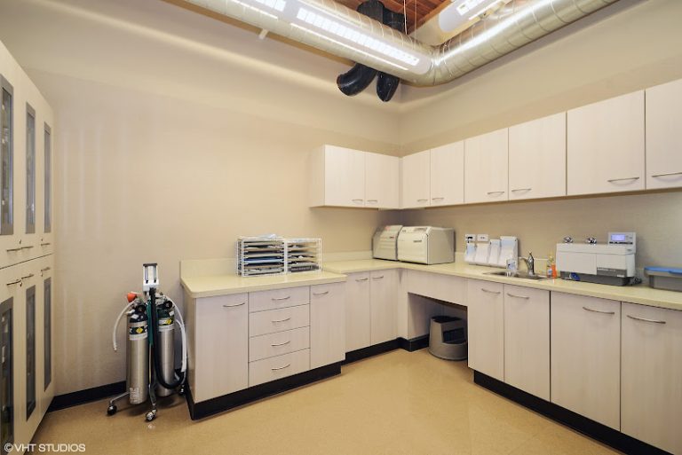 North Pier Dental Associates - Dentist At 419 E Illinois St, Chicago, IL 60611 1 photo 1b00fb32 81ef 4372 955f 6089e2148f14 768x513