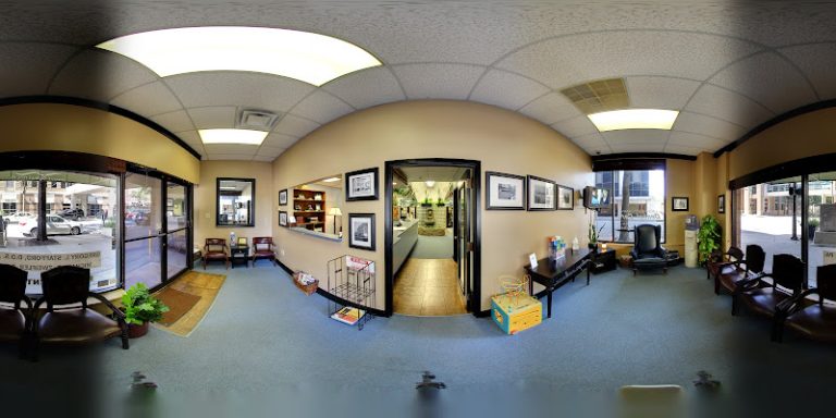 Downtown Dental Care - Dentist At 623 Main St, Little Rock, AR 72201 3 photo 1bb40722 a667 436d 9fec ec82794c82df 768x384