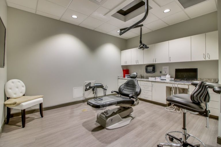 Mid TN Dentistry - Cosmetic dentist At 1950 Downs Blvd, Franklin, TN 37064 2 photo 1bd6e2f8 4845 41a3 854d f989bc1834c2 768x512