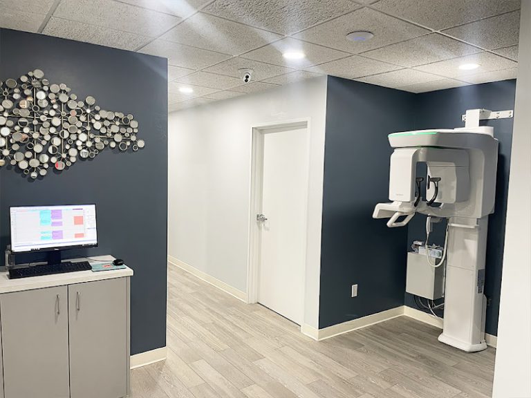 Total Health Dentistry - Gregory A Spielmann, DDS - Dental clinic At 4400 NW 63rd St, Oklahoma City, OK 73116 4 photo 1c03fff8 fea8 48aa 8bb4 8bd5cbb0ec9e 768x576