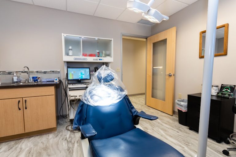 Just Clean Smiles - Dentist At 3615 NM-47, Peralta, NM 87042 4 photo 1c480710 e5db 4fcc b3fb c1c48cc50770 768x513