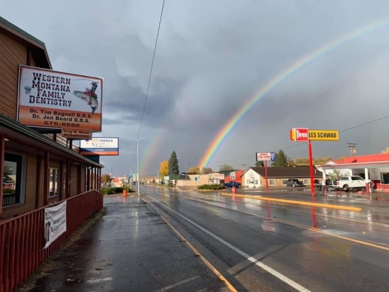 Western Montana Family Dentistry - Dentist At 63355 US-93, Ronan, MT 63355 4 photo 1c835e18 0301 4e56 9eab 7fa89a005dda 768x576