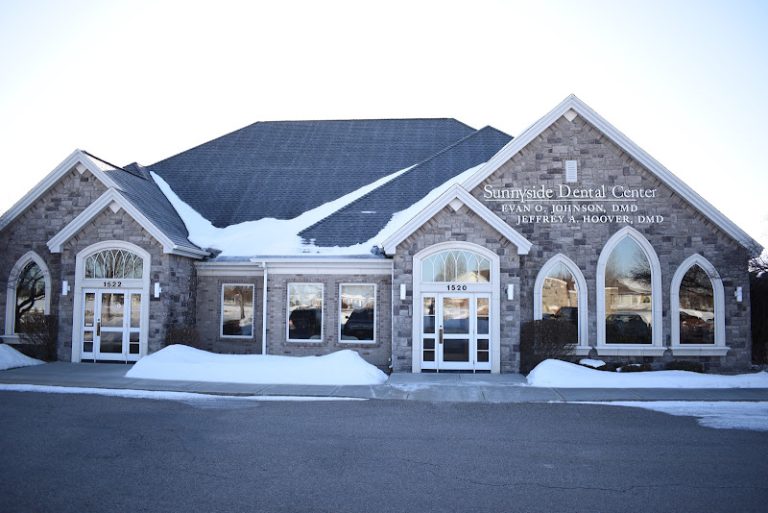 Sunnyside Dental Care - Dentist At 1520 Elk Creek Dr, Idaho Falls, ID 83404 2 photo 1cb9d47b 1f13 4955 b053 ec634e9789c0 768x513