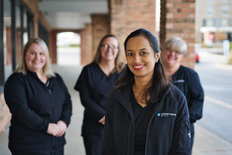 Premier Dental of Dublin - Dental clinic At 365 W Bridge St, Dublin, OH 43017 4 photo 1d1ec1c2 9e73 45a7 a0b6 5d92dd676b25 768x513