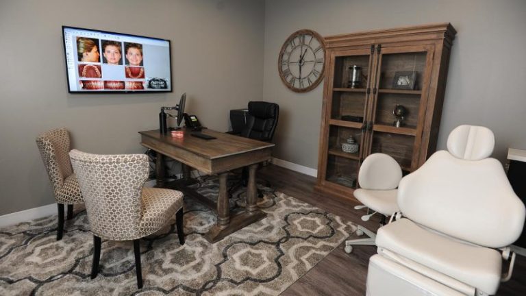 Summit Dental & Orthodontics - Dentist At 984 N 3200 W, Layton, UT 84041 2 photo 1d2da4dd 39ed 437b b30c 93a717ef56c2 768x432