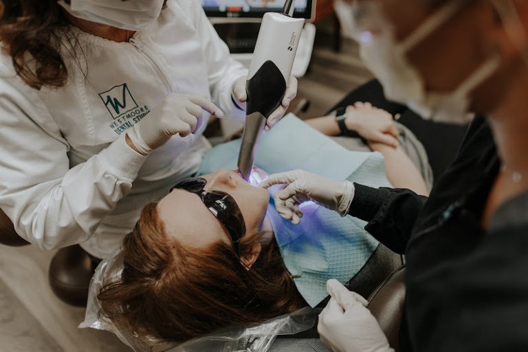 Westmoore Dental Studio - Dentist At 11521 S Western Ave Suite C, Oklahoma City, OK 11521 3 photo 1d6ccf56 ba67 4b6a 9ebf 5ebb8a2106d1 768x513