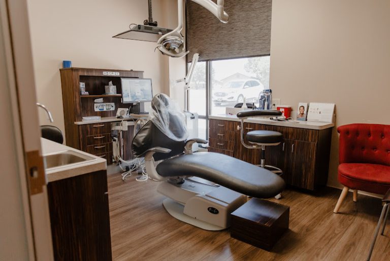 Texas Dentistry and Braces - Dentist At 100 Kings Fort Pkwy Ste 100, Kaufman, TX 75142 2 photo 1d6cdc48 c29c 4f03 a091 150c04de5f42 768x513