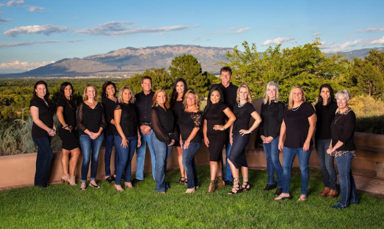 Dr. Robert Supple, DMD, Dr. Tom Baiamonte, DMD, MS, Dr. Bethany Hann, DDS - Dentist At 8401 Osuna Rd NE # C, Albuquerque, NE 87111 2 photo 1d6e6d91 634a 4bf5 b288 5ace5b148a0b 768x459