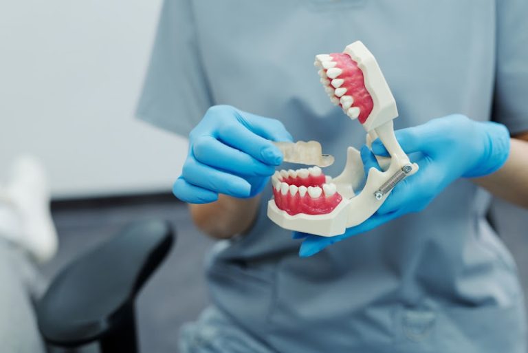 Pinnacle Dentistry - Dentist At 2430 Research Pkwy Suite #200, Colorado Springs, CO 80920 2 photo 1d7d1b23 47c9 4d26 a327 6549bdb20835 768x513
