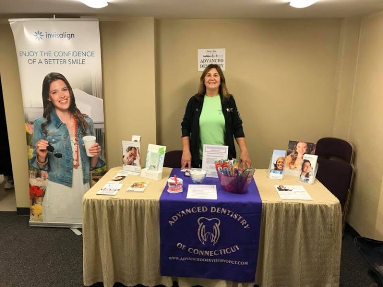 Advanced Dentistry of Connecticut - Dentist At 2318 Main St, Stratford, CT 06615 2 photo 1da0f343 fd95 490a b094 d644b275e259 768x576