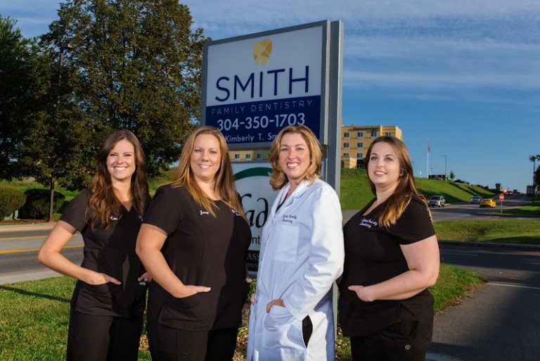 Smith Family Dentistry - Dentist At 500 Foxcroft Ave, Martinsburg, WV 25401 3 photo 1e56a8bc 8d65 457e a766 e43c01fded1d 768x513