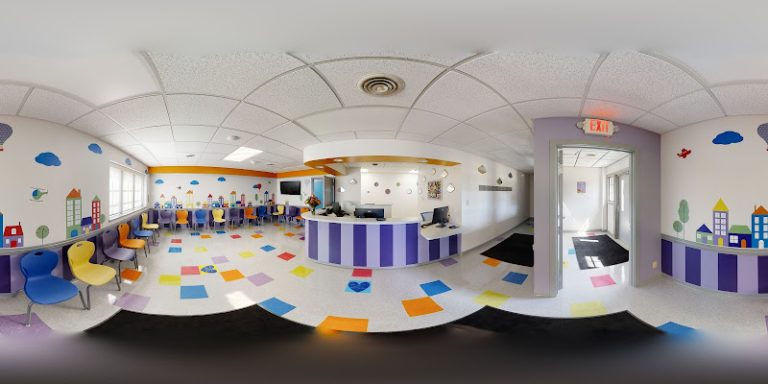 Paramount Pediatric Dentistry of Racine - Pediatric dentist At 5820 Washington Ave, Mt Pleasant, WI 53406 2 photo 1e5f3c32 dd67 4402 9924 36f5c11f17c5 768x384