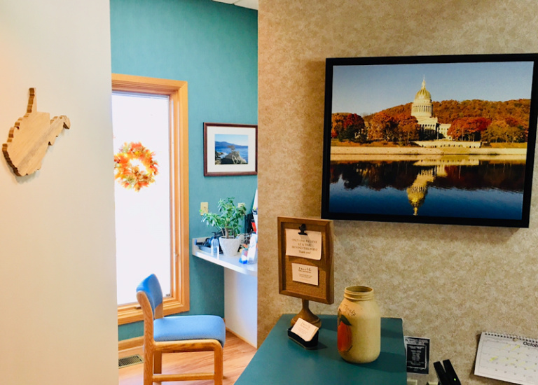 Smith Family Dentistry WV - Dentist At 1501 7th Ave, Charleston, WV 25387 2 photo 1ebfbbd1 d225 4225 8d48 09d45b239fbd 768x550