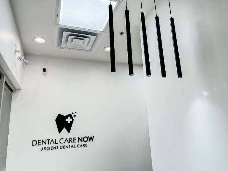 Dental Care Now - Dentist At 7595 W Washington Ave #170, Las Vegas, NV 89128 3 photo 1ed19684 ae5f 4f1d b79b e26cfb7c768a 768x576