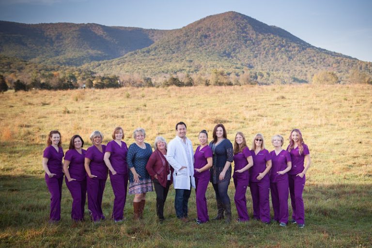 Front Royal Dental Care - Dentist At 80 W 4th St, Front Royal, VA 22630 4 photo 1f18a448 7edf 4e1f b15b 88ecff8f9b16 768x513