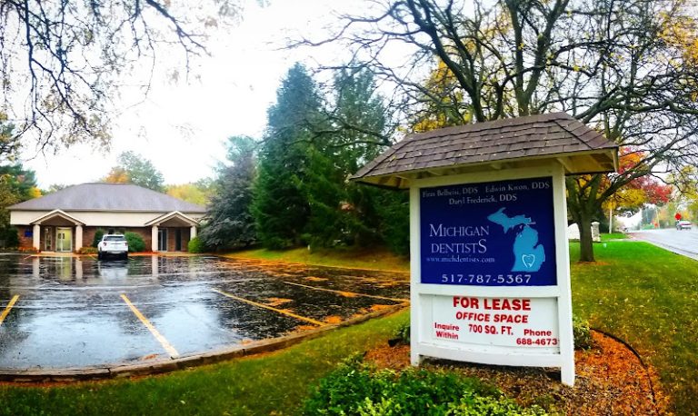 The Dental Experience - Dentist At 4200 Spring Arbor Rd, Jackson, MI 49201 3 photo 1f2d9fb5 94ea 4fa1 8f2f 0acfa92e5fe7 768x458