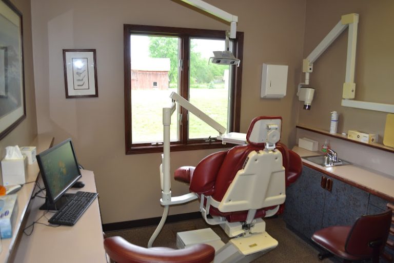Nashville Family Dentistry - Dentist At 730 Durkee St, Nashville, MI 49073 3 photo 1f5ee86d 42cf 4eac 9aad 6fc24af2879e 768x513