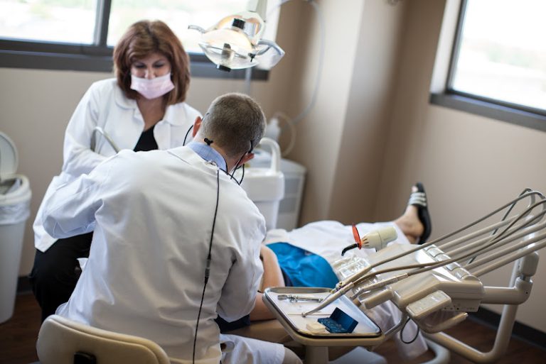 Indy Dental Health - Dentist At 9333 N Meridian St Suite #225, Indianapolis, IN 46260 3 photo 1f85b7e3 b4a0 467c 952f 4497f0181149 768x513