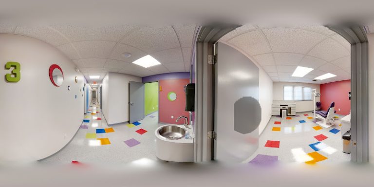 Paramount Pediatric Dentistry of Racine - Pediatric dentist At 5820 Washington Ave, Mt Pleasant, WI 53406 3 photo 1f9c862f 4294 41af abb0 6f4e55fbc527 768x384