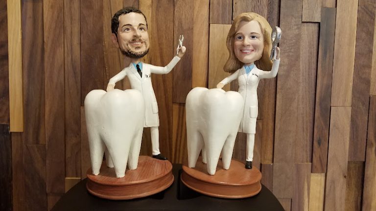 Artisan Dental - Dentist At 3540 S National Ave, Springfield, MO 65807 3 photo 1fc747bc 8c55 451a bd35 4a21c264b501 768x432