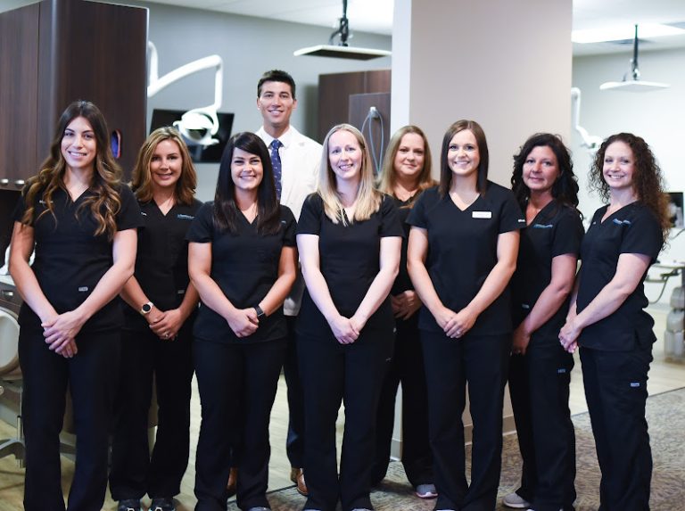 Monrovia Family Dentistry - Dentist At 2875 W Broderie Ln, Monrovia, IN 46157 3 photo 2001db88 99ad 4a7b 9dbc 0d413842ab47 768x573