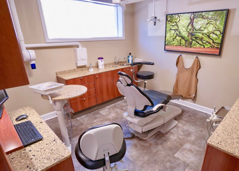 Carolina Dentistry - Dentist At 2329 Devine St, Columbia, SC 29205 2 photo 204fdfd7 e9e1 4da7 a59a f95419631c87 768x549