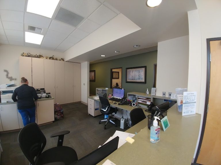 Gentle Dental Kansas - Dentist At 13100 W 87th St, Lenexa, KS 13100 2 photo 20908a23 8382 4c77 87b6 161fb595bcba 768x576